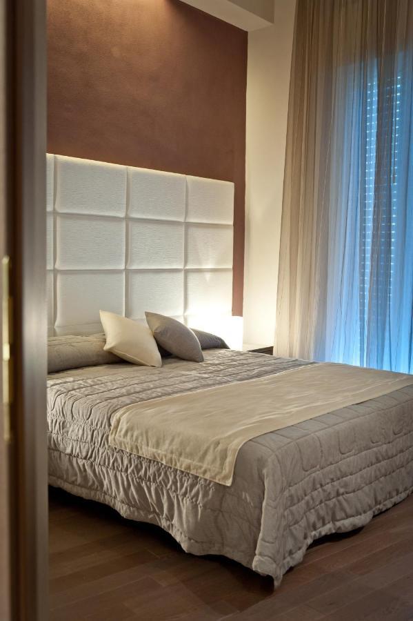 Hotel Belvedere Milano Marittima Luaran gambar